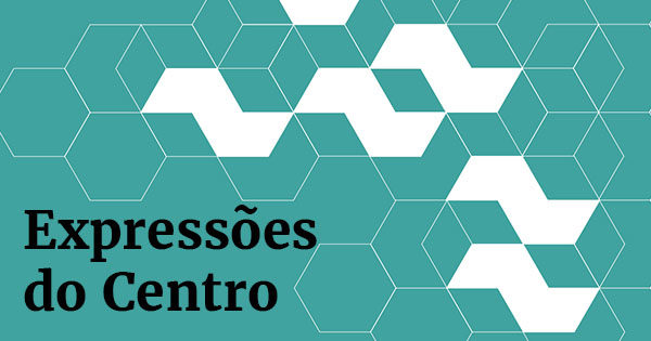 Exposição Expressões do Centro