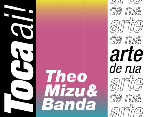 programação novembro pátio metrô são bento toca aí theo mizú e banda