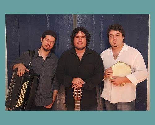 programação novembro pátio metrô são bento show choro pro santo