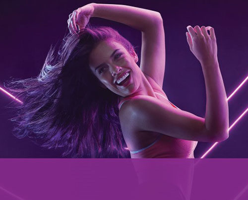 Programação Janeiro Aula Aberta de Ritmos Bio Ritmo