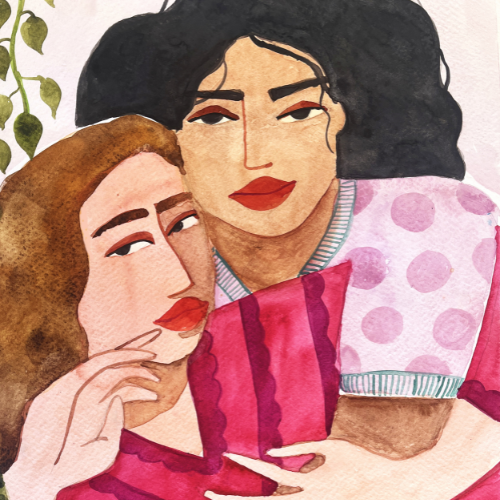 5ª ilustraDelas
