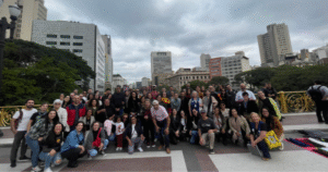 Tour Café e Cafeterias