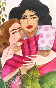 Sandra Quinto 6 ilustradelas